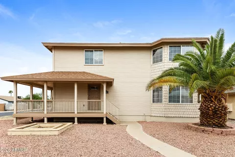 10302 N 88th Dr, Peoria, AZ 85345