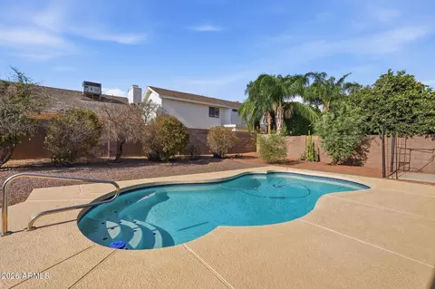 Exterior - 3256 E Rosemonte Dr, Phoenix, AZ 85050 photo 4 of 7