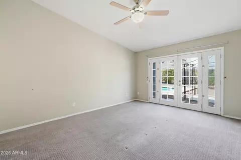 Bedroom - 3256 E Rosemonte Dr, Phoenix, AZ 85050 photo 1 of 3