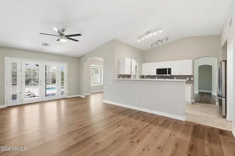 Living - 3256 E Rosemonte Dr, Phoenix, AZ 85050 photo 9 of 10