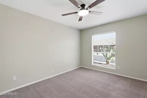 Bedroom - 3256 E Rosemonte Dr, Phoenix, AZ 85050 photo 2 of 3