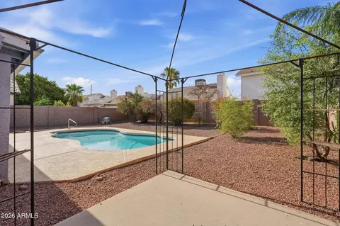 Exterior - 3256 E Rosemonte Dr, Phoenix, AZ 85050 photo 7 of 7