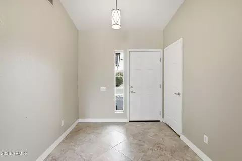 Entry Way - 3256 E Rosemonte Dr, Phoenix, AZ 85050 photo 1 of 1