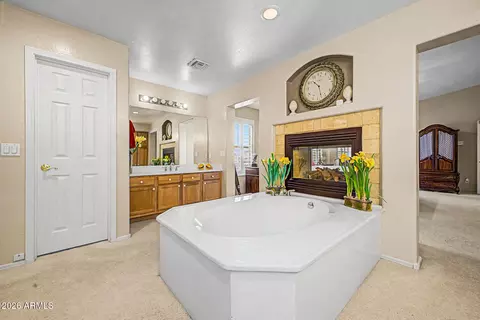 Bath - 3907 E Indigo Bay Dr, Gilbert, AZ 85234 photo 3 of 4
