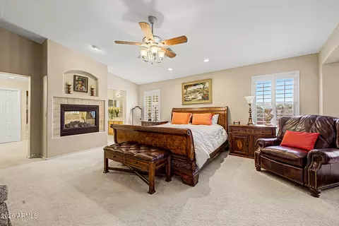 Bedroom - 3907 E Indigo Bay Dr, Gilbert, AZ 85234 photo 1 of 11