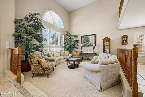 Living - 3907 E Indigo Bay Dr, Gilbert, AZ 85234 photo 1 of 4