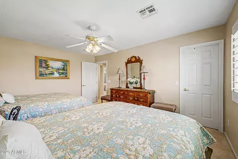 Bedroom - 3907 E Indigo Bay Dr, Gilbert, AZ 85234 photo 7 of 11