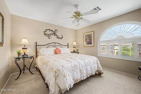 Bedroom - 3907 E Indigo Bay Dr, Gilbert, AZ 85234 photo 8 of 11