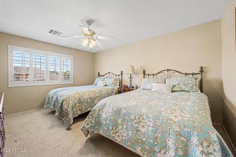 Bedroom - 3907 E Indigo Bay Dr, Gilbert, AZ 85234 photo 6 of 11