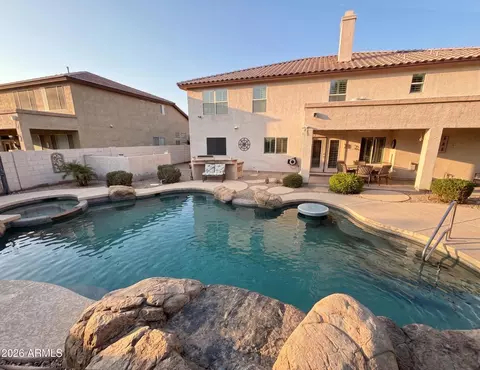 Other - 3907 E Indigo Bay Dr, Gilbert, AZ 85234 photo 1 of 9