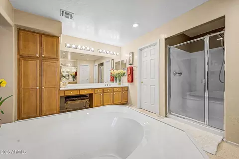 Bath - 3907 E Indigo Bay Dr, Gilbert, AZ 85234 photo 2 of 4