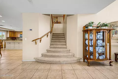 Entry Way - 3907 E Indigo Bay Dr, Gilbert, AZ 85234 photo 2 of 3