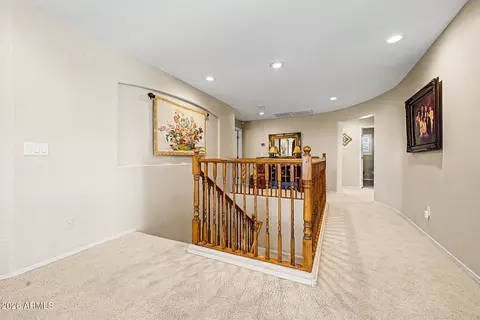 Entry Way - 3907 E Indigo Bay Dr, Gilbert, AZ 85234 photo 3 of 3