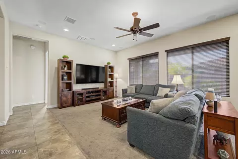 Living - 2690 E Hazeltine Way, Gilbert, AZ 85298 photo 2 of 2