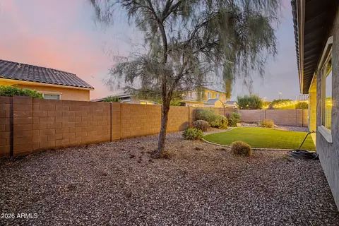 Exterior - 2690 E Hazeltine Way, Gilbert, AZ 85298 photo 8 of 12
