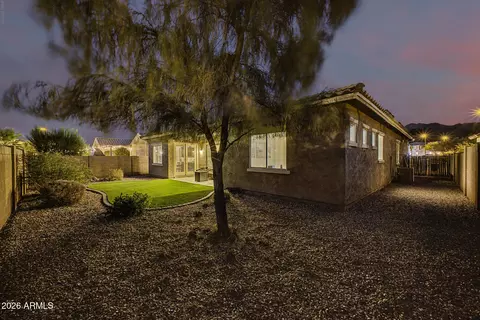 Exterior - 2690 E Hazeltine Way, Gilbert, AZ 85298 photo 12 of 12