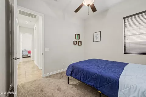 Bedroom - 2690 E Hazeltine Way, Gilbert, AZ 85298 photo 7 of 7