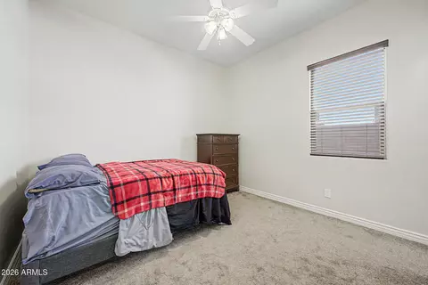 Bedroom - 2690 E Hazeltine Way, Gilbert, AZ 85298 photo 5 of 7