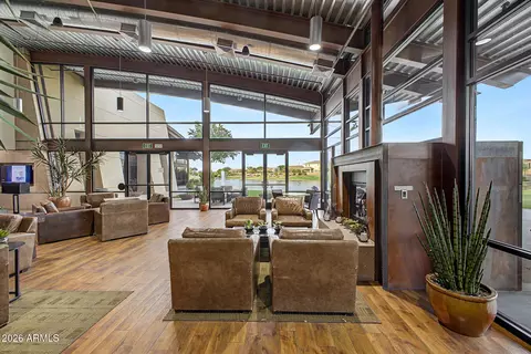 View/Area - 2690 E Hazeltine Way, Gilbert, AZ 85298 photo 5 of 15