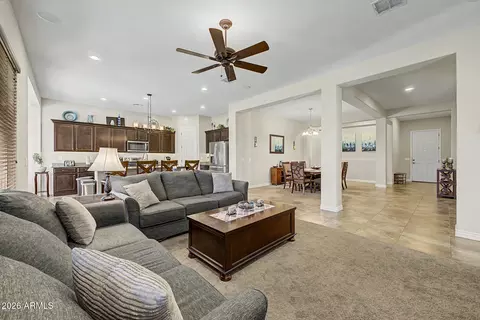 Living - 2690 E Hazeltine Way, Gilbert, AZ 85298 photo 1 of 2