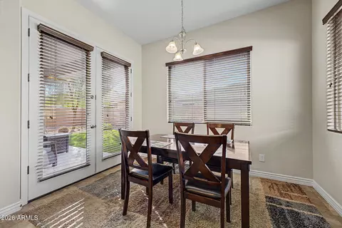 Dining - 2690 E Hazeltine Way, Gilbert, AZ 85298 photo 1 of 3