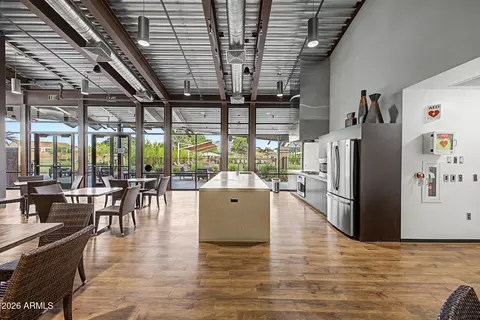 View/Area - 2690 E Hazeltine Way, Gilbert, AZ 85298 photo 3 of 15