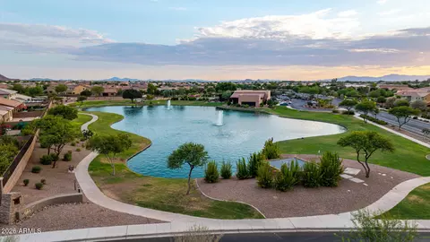 View/Area - 2690 E Hazeltine Way, Gilbert, AZ 85298 photo 15 of 15