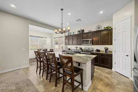 Kitchen - 2690 E Hazeltine Way, Gilbert, AZ 85298 photo 3 of 4