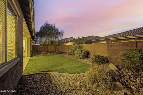Exterior - 2690 E Hazeltine Way, Gilbert, AZ 85298 photo 11 of 12