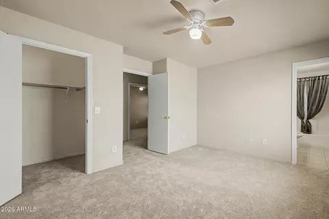 Bedroom - 1368 W 18th Ave, Apache Junction, AZ 85120 photo 4 of 8