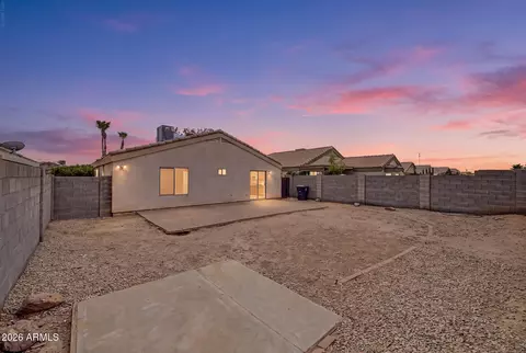 Exterior - 1368 W 18th Ave, Apache Junction, AZ 85120 photo 3 of 5