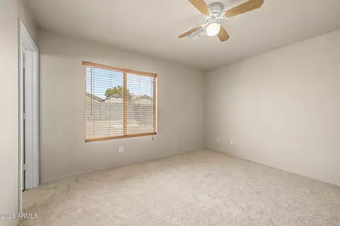Bedroom - 1368 W 18th Ave, Apache Junction, AZ 85120 photo 2 of 8