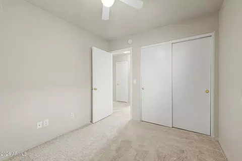 Bedroom - 1368 W 18th Ave, Apache Junction, AZ 85120 photo 6 of 8