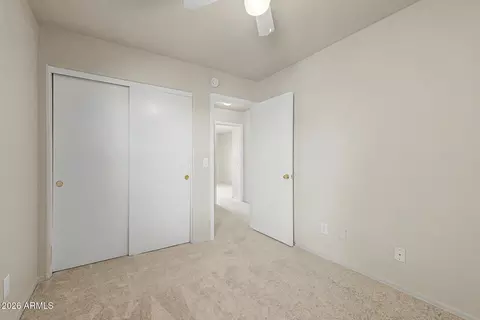 Bedroom - 1368 W 18th Ave, Apache Junction, AZ 85120 photo 8 of 8