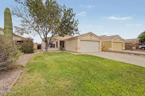 Exterior - 1368 W 18th Ave, Apache Junction, AZ 85120 photo 1 of 5