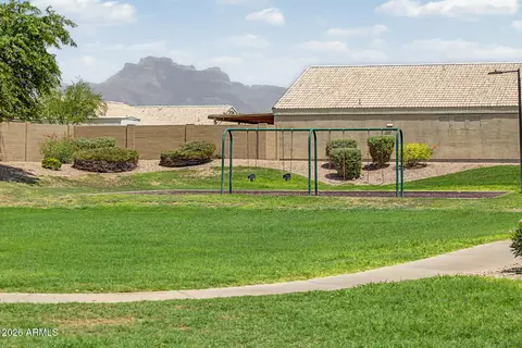 Exterior - 1368 W 18th Ave, Apache Junction, AZ 85120 photo 4 of 5