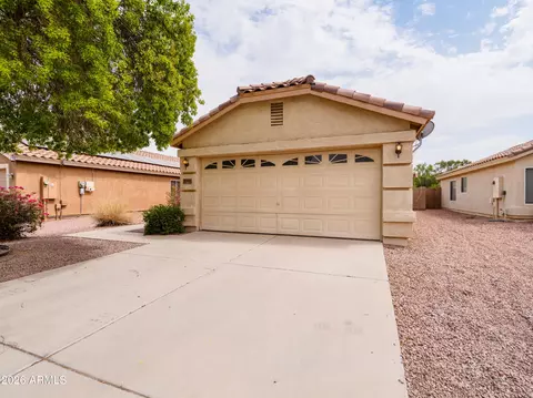 11931 W Charter Oak Rd, El Mirage, AZ 85335