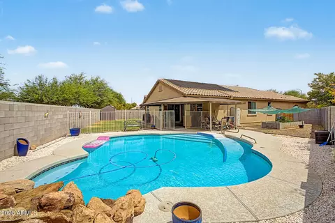 8906 N 102nd Ln, Peoria, AZ 85345