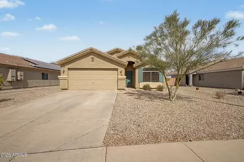 4601 N 123rd Dr, Avondale, AZ 85392