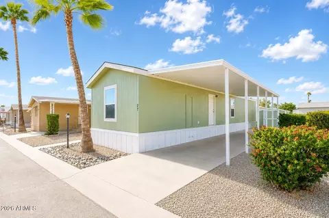 7810 W Peoria Ave #121, Peoria, AZ 85345