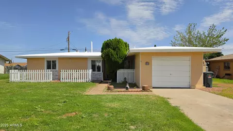 59 Brockbank Pl, Sierra Vista, AZ 85635