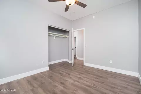 Bedroom - 1740 S Heritage Dr, Gilbert, AZ 85295 photo 2 of 2