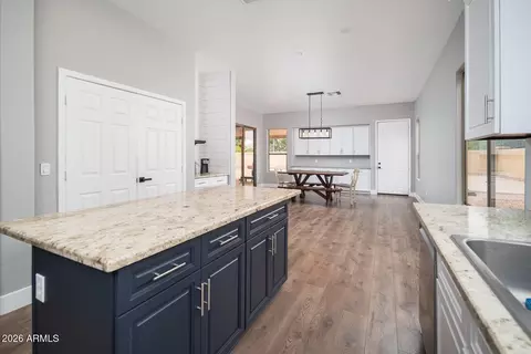 Entry Way - 1740 S Heritage Dr, Gilbert, AZ 85295 photo 1 of 1