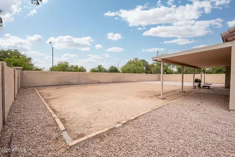 Exterior - 1740 S Heritage Dr, Gilbert, AZ 85295 photo 2 of 4