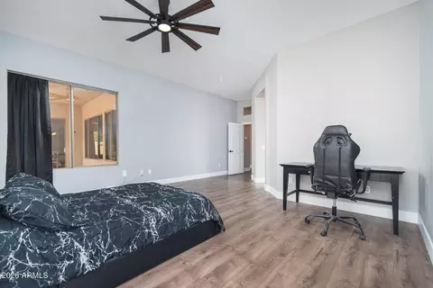 Bedroom - 1740 S Heritage Dr, Gilbert, AZ 85295 photo 1 of 2