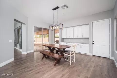 Dining - 1740 S Heritage Dr, Gilbert, AZ 85295 photo 1 of 1