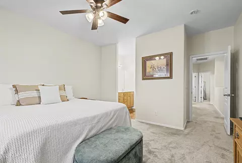 Bedroom - 8433 E Peralta Ave, Mesa, AZ 85212 photo 3 of 6