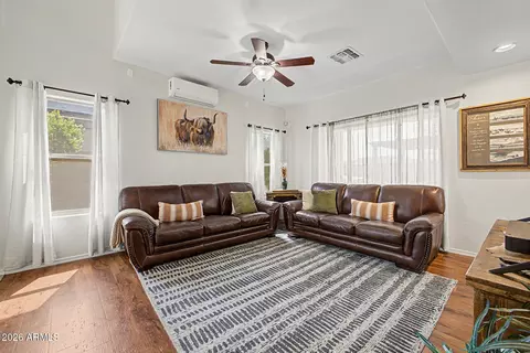 Living - 8433 E Peralta Ave, Mesa, AZ 85212 photo 3 of 3