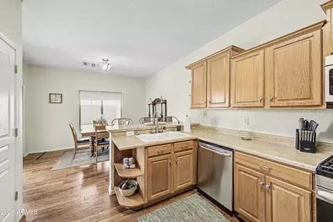Kitchen - 8433 E Peralta Ave, Mesa, AZ 85212 photo 1 of 3