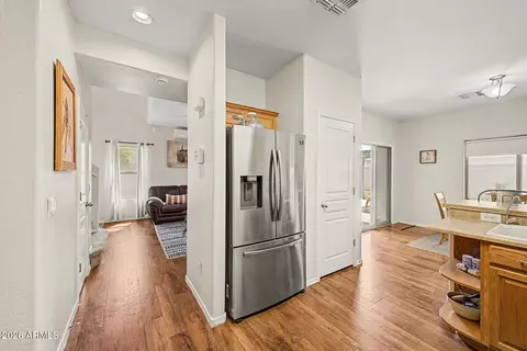 Entry Way - 8433 E Peralta Ave, Mesa, AZ 85212 photo 2 of 3